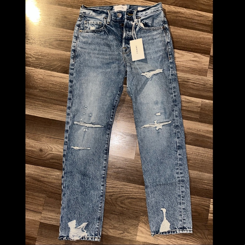 Frame Jeans